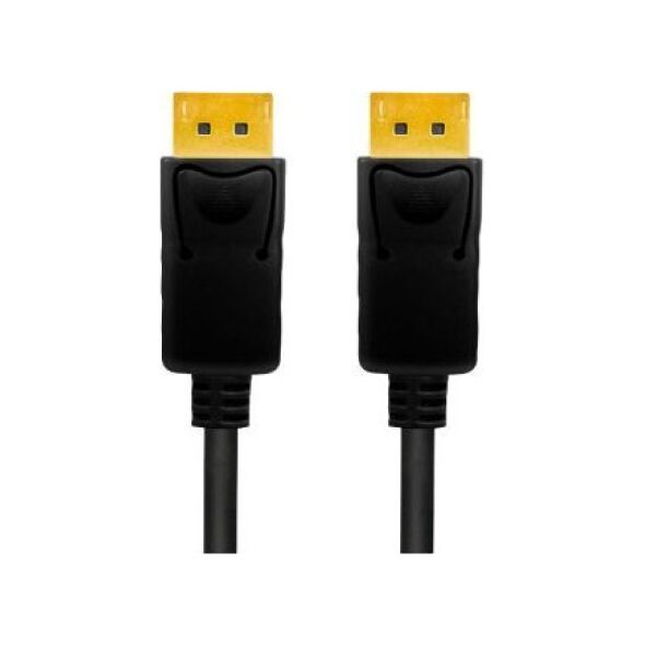 Kabel M-CAB M-Cab 7001190 kabel DisplayPort 3 m Czarny