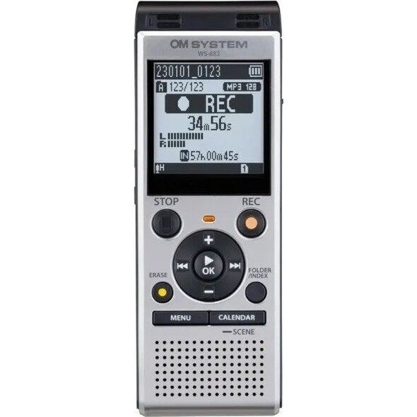 Dyktafon Olympus WS-882