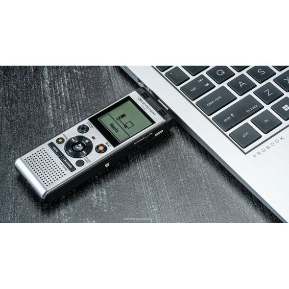 Dyktafon Olympus WS-882