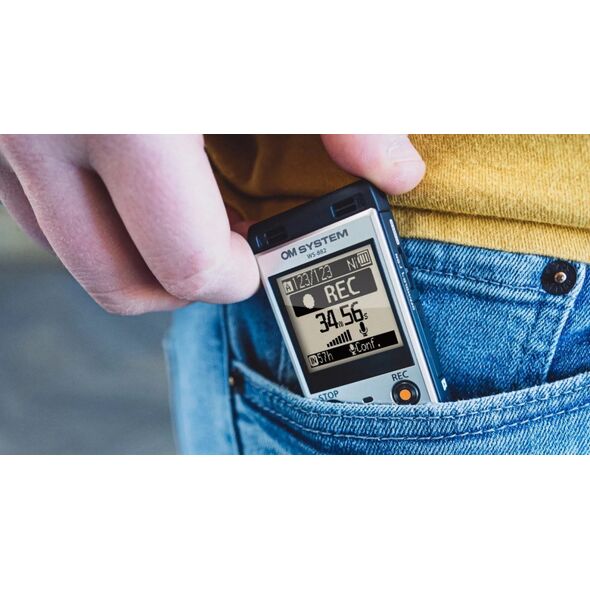 Dyktafon Olympus WS-882