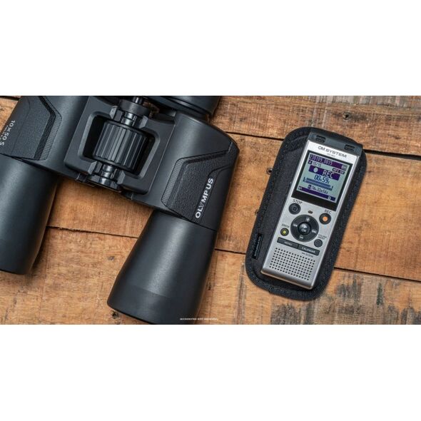 Dyktafon Olympus WS-882