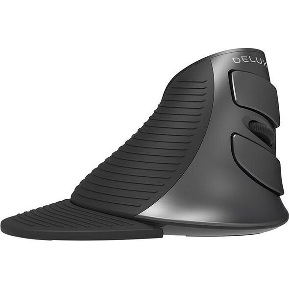 Mysz Delux M618G DB (046610)