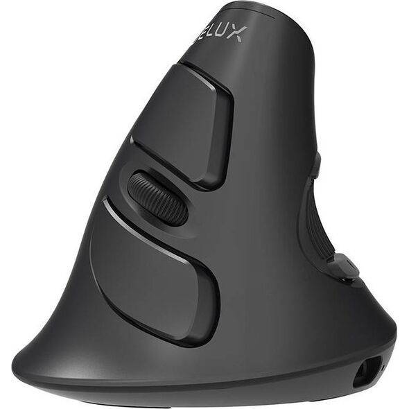 Mysz Delux M618G DB (046610)