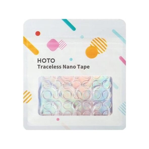 Hoto Bezśladowa nano taśma koło Hoto QWNMJD002
