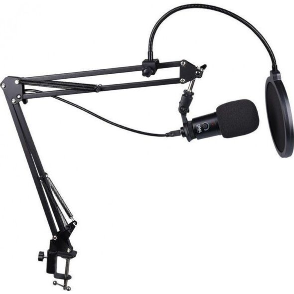 Mikrofon DNA CM USB Kit (MIK-DNAP-005)