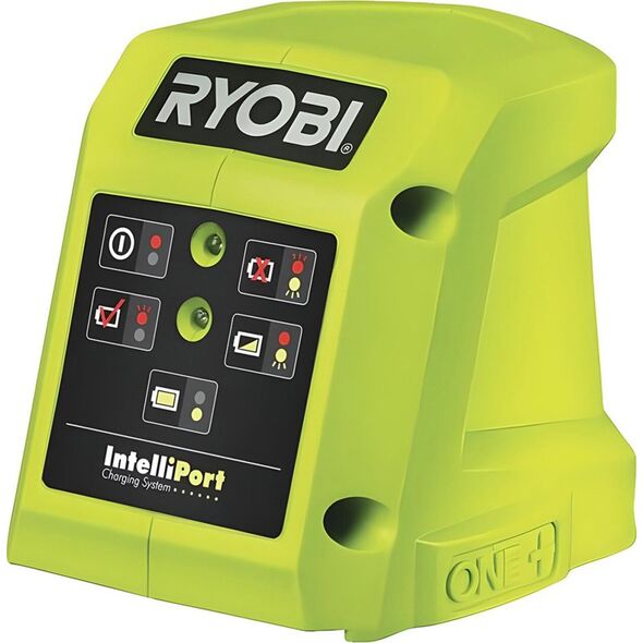 Ryobi Ryobi RY18HT50A-120