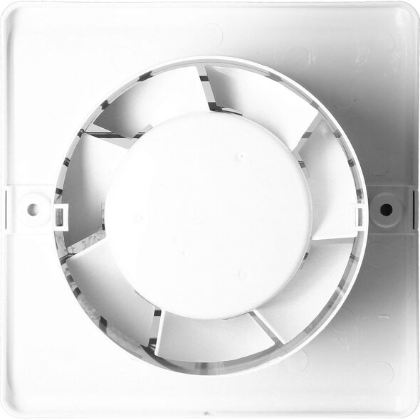 Orno Wentylator łazienkowy 125mm - Standard