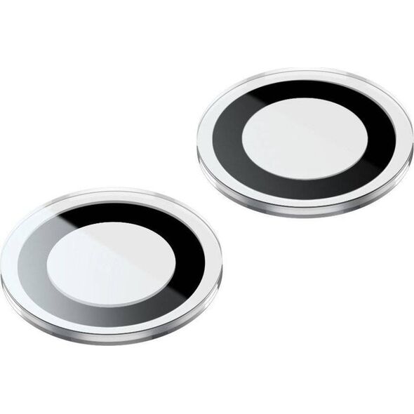 Baseus Szkło hartowane Baseus na aparat iPhone 13/13 mini