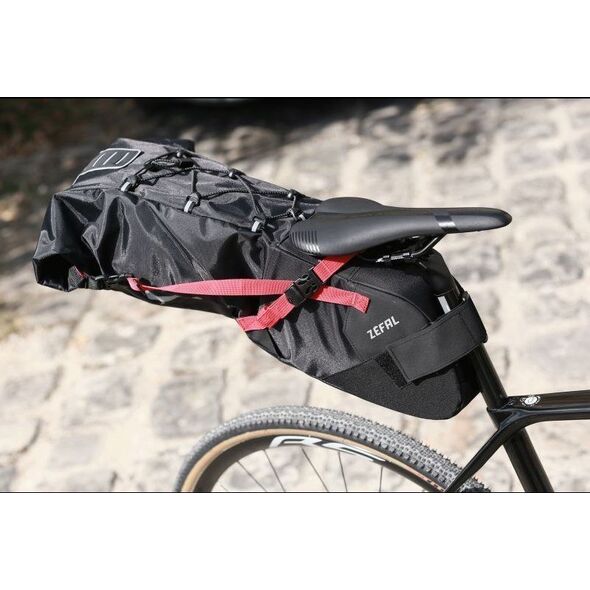 Zefal Torba rowerowa ZEFAL Z Adventure R11
