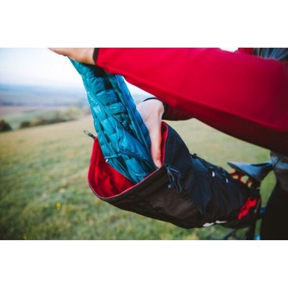 Zefal Torba rowerowa ZEFAL Z Adventure R11