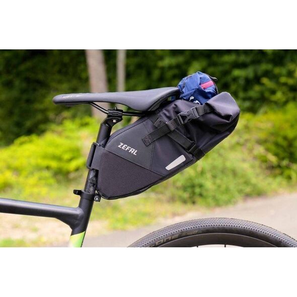 Zefal Torba rowerowa ZEFAL Z Adventure R5