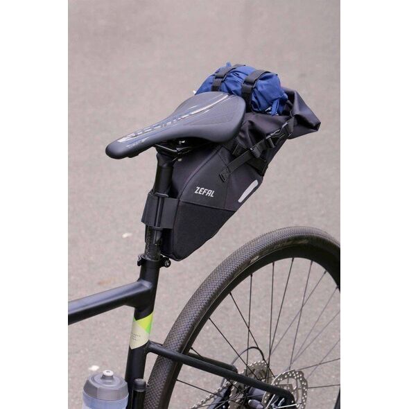 Zefal Torba rowerowa ZEFAL Z Adventure R5