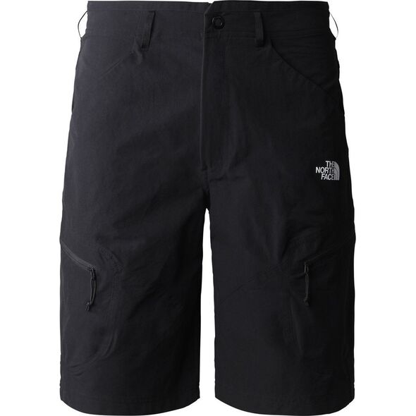 The North Face Krótkie Spodenki The North Face EXPLORATION SHORT Męskie 32