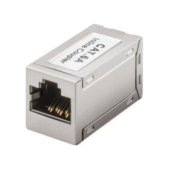 MicroConnect Modular Adapter RJ45 CAT6A