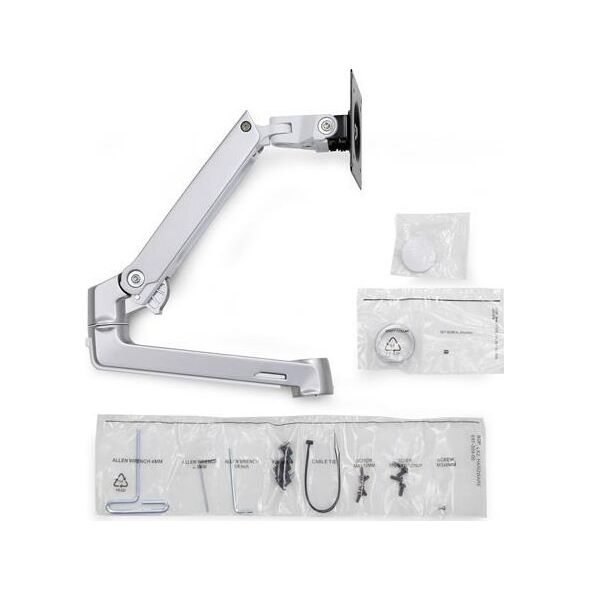 Ergotron Ramię do LX Desk mount Arm (98-130-216)
