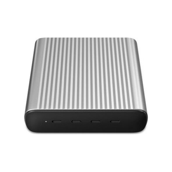 Ładowarka HyperDrive Ładowarka 245W USB-C GaN Desktop Charger