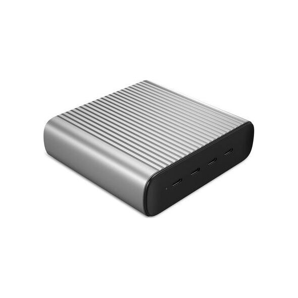 Ładowarka HyperDrive Ładowarka 245W USB-C GaN Desktop Charger