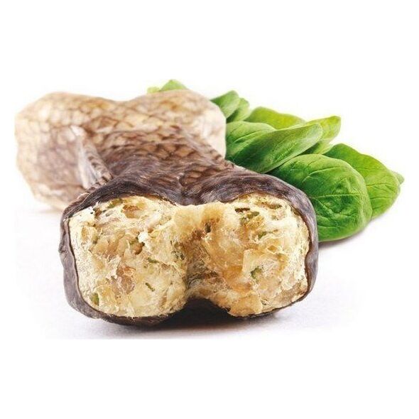 Carry Petfood Pawerce Salmon bone medium breeds, 2szt/ 110g
