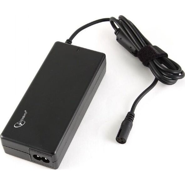 Zasilacz do laptopa Gembird Zasilacz sieciowy dedykowany ASUS, LENOVO o mocy 90W NPA-AC1D-03 Gembird