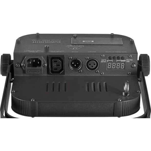 Behringer Behringer FLOOD PANEL FP150 - Profesjonalny płaski panel LED o mocy 15 W