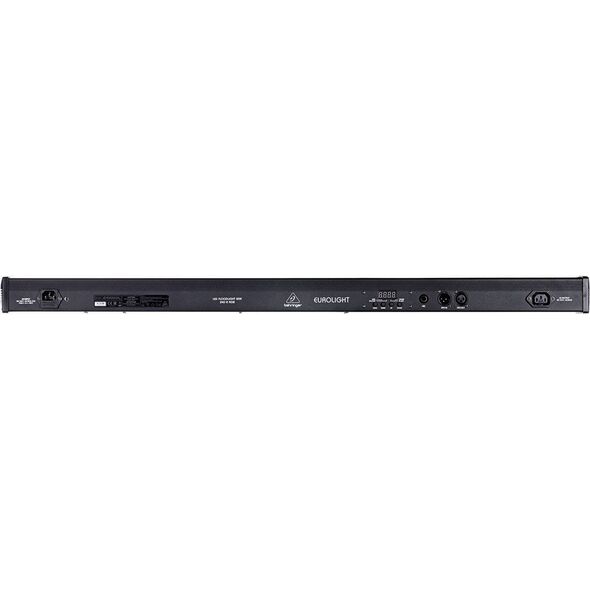 Lampa studyjna Behringer Profesjonalny reflektor z 240 diodami LED RGB w 8 segmentach