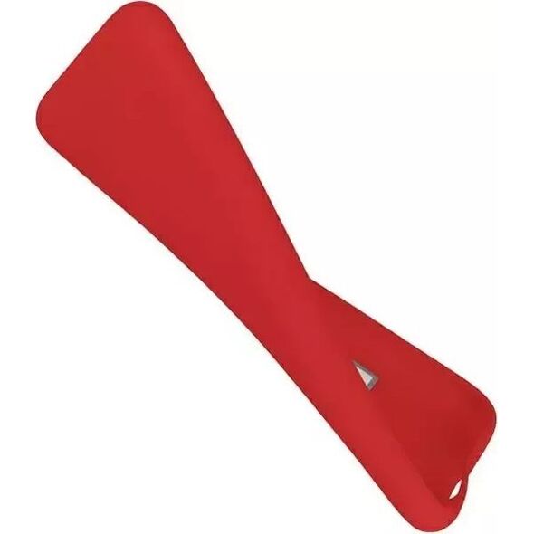 4kom.pl Etui na telefon Mercury Soft do iPhone 14 czerwony/red
