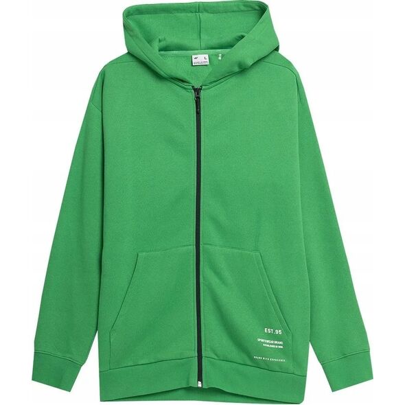 4f Bluza 4F 4FSS23TSWSM236 41S