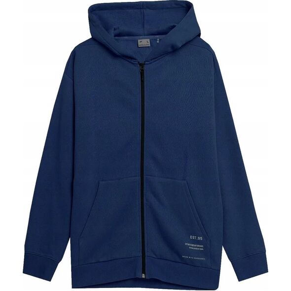 4f Bluza 4F 4FSS23TSWSM236 31S