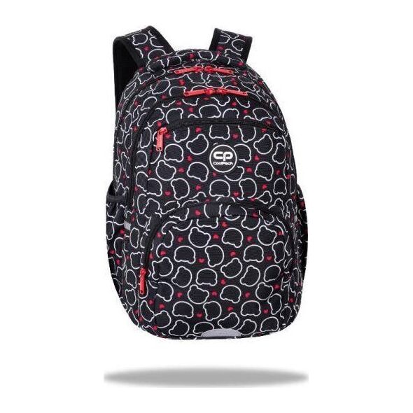 Patio Plecak młodzieżowy Pick Bear CoolPack F099709