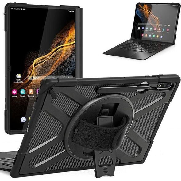 Etui na tablet eStuff ATLANTA Defender Case Samsung