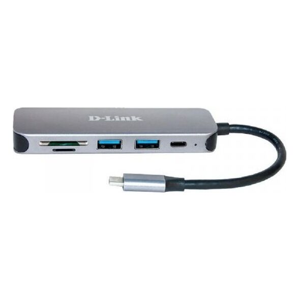 HUB USB D-Link HUB USB D-Link DUB-2325