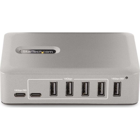 HUB USB StarTech HUB USB Startech 10G8A2CS-USB-C-HUB