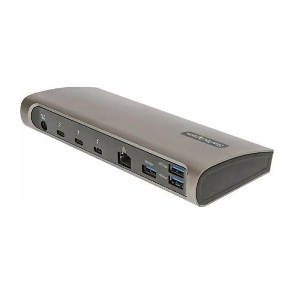 HUB USB StarTech HUB USB Startech TB4CDOCKUE