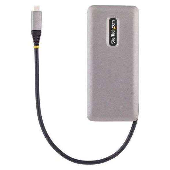 HUB USB StarTech HUB USB Startech HB31CM4CPD3
