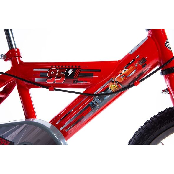 Huffy Rowerek Dziecięcy HUFFY 16" Cars