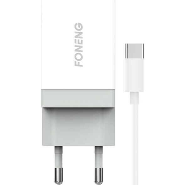 Ładowarka Foneng Ładowarka Foneng K210 Type-C