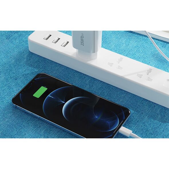 Ładowarka Foneng Ładowarka szybkoładująca Foneng EU40 Type-C to iPhone