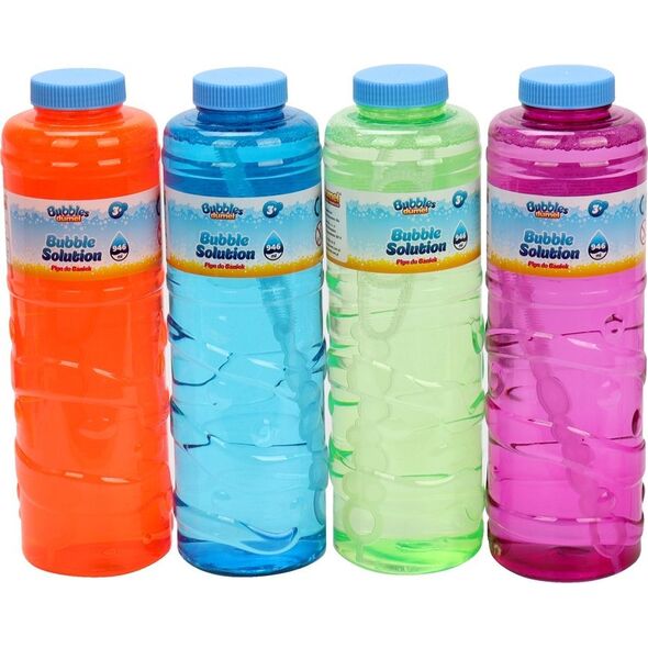 Dumel Dumel Bubbles Płyn do baniek 946ml