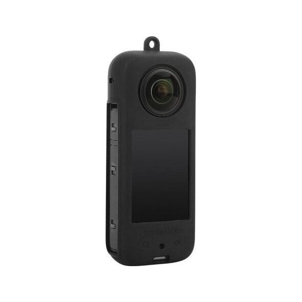 SunnyLife Osłona silikonowa kamery Sunnylife do Insta360 X3 (IST-BHT504)