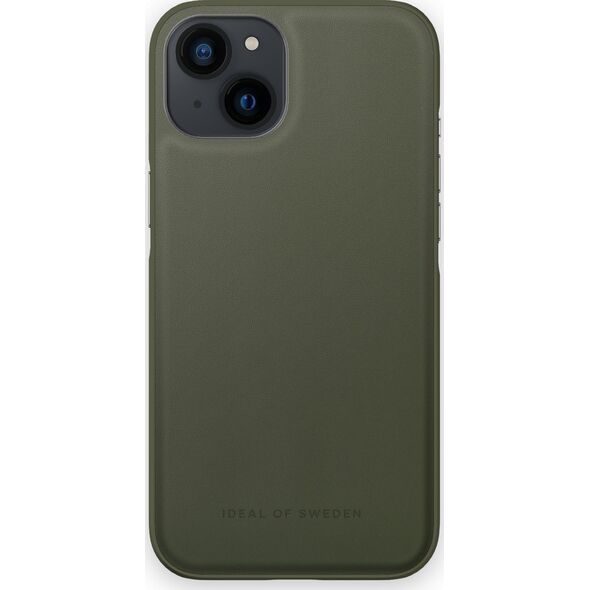 iDeal Of Sweden IDEAL OF SWEDEN IDACAW21-I2161-360 IPHONE 13 CASE INTENSE KHAKI