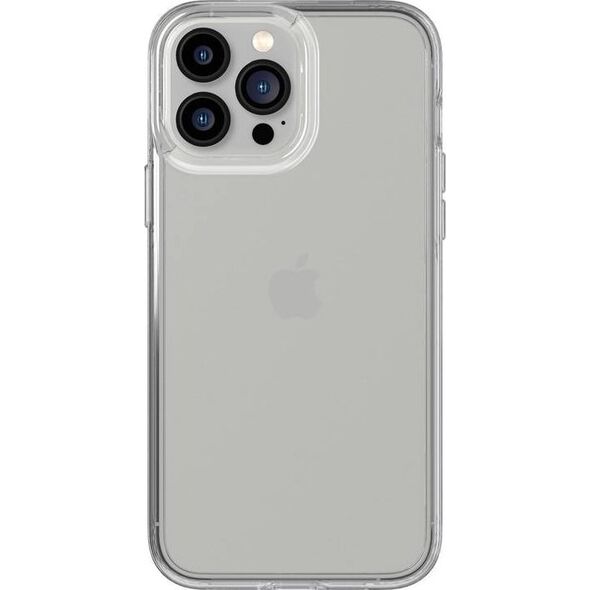 Tech 21 TECH21 ETUI T21-8401 EVO CLEAR IPHONE 12 PRO MAX CLEAR