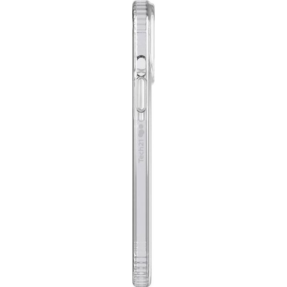 Tech 21 TECH21 ETUI T21-8401 EVO CLEAR IPHONE 12 PRO MAX CLEAR