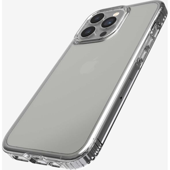 Tech 21 TECH21 ETUI T21-9204 EVO CLEAR IPHONE 13 PRO CLEAR