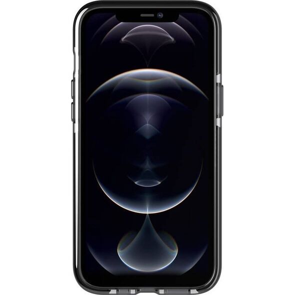 Tech 21 TECH21 ETUI T21-8395 EVO CHECK IPHONE 12 PRO MAX SMOKEY BLACK