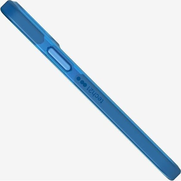 Tech 21 TECH21 ETUI T21-8376 EVO CHECK IPHONE 12 / 12 PRO CLASSIC BLUE