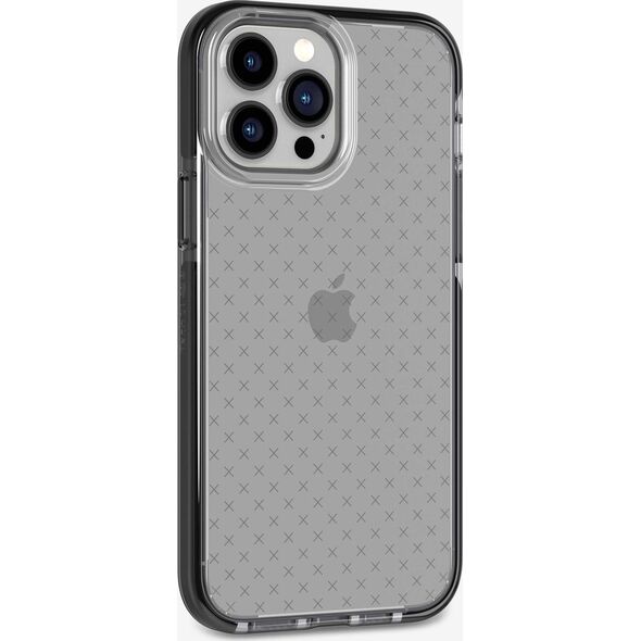 Tech 21 TECH21 ETUI T21-8966 EVO CHECK IPHONE 13  PRO MAX SMOKEY BLACK