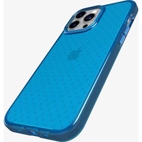 Tech 21 TECH21 ETUI T21-8967 EVO CHECK IPHONE 13 PRO MAX CLASSIC BLUE