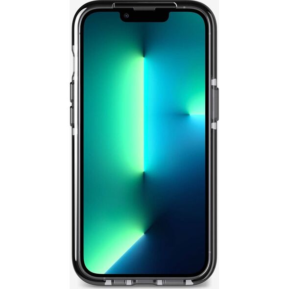 Tech 21 TECH21 ETUI T21-9192 EVO CHECK IPHONE 13 PRO SMOKEY BLACK