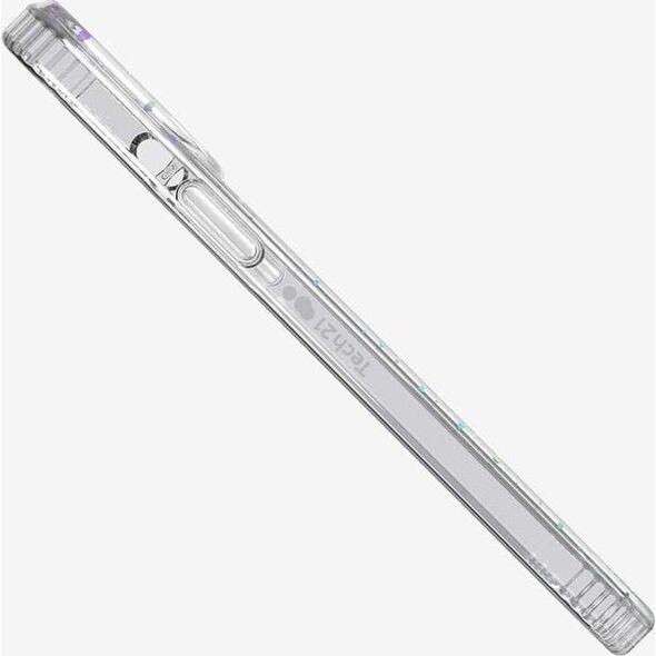 Tech 21 TECH21 ETUI T21-8998 EVO SPARKLE IPHONE 13 PRO MAX IRIDESCENT