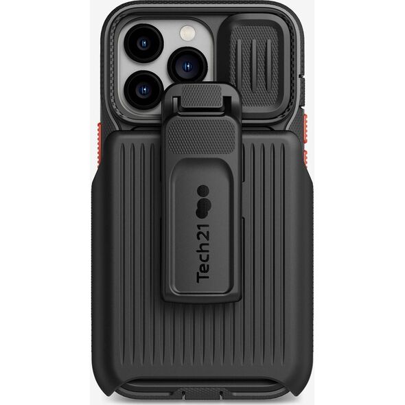 Tech 21 TECH21 ETUI T21-9202 EVO MAX IPHONE 13 PRO OFF BLACK